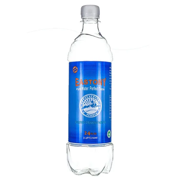 

Скрытая бутылка для воды OIMG 710 мл