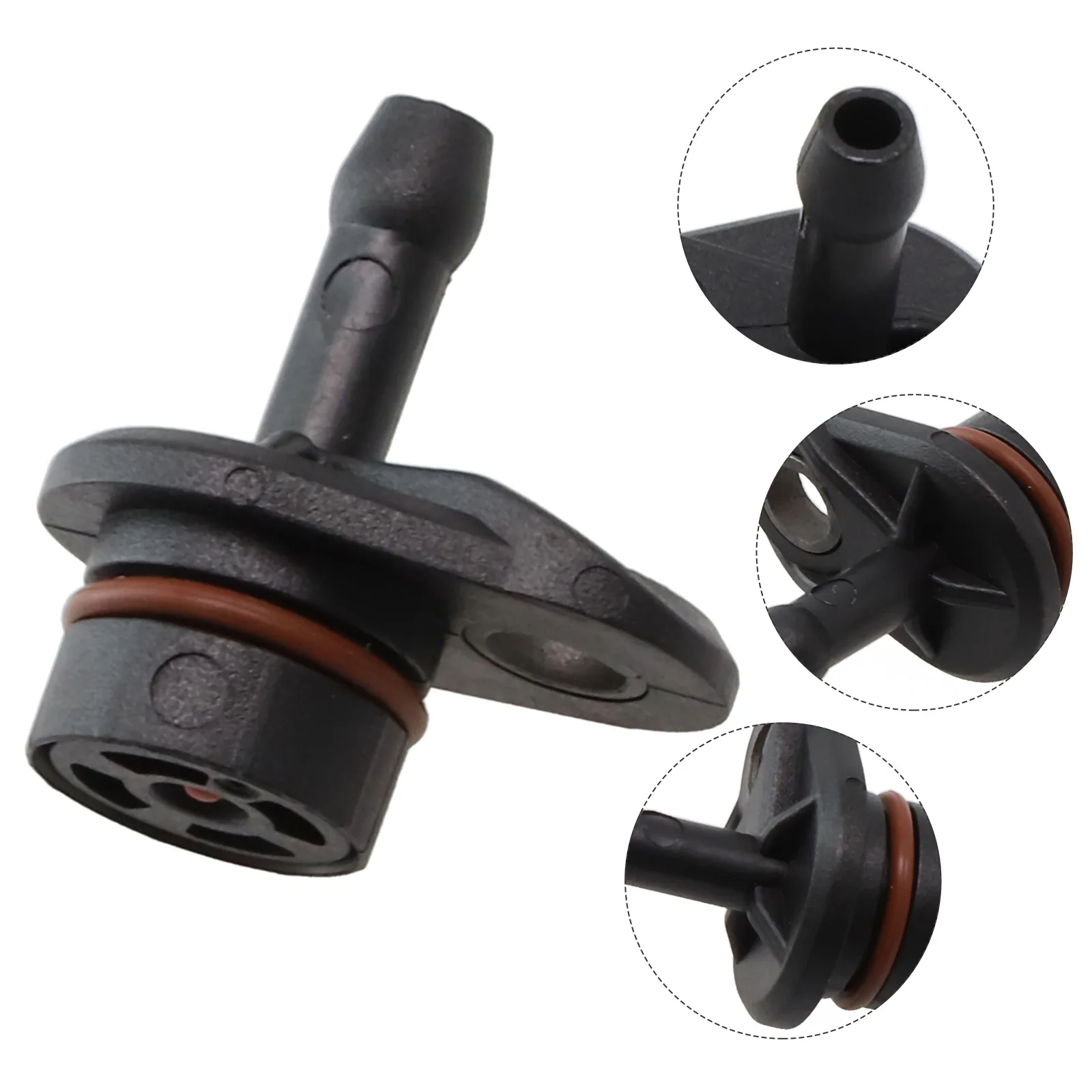 Ремкомплект клапана вакуумного насоса премиум-класса для Mercedes M276 W212 W205 W166 2762300065