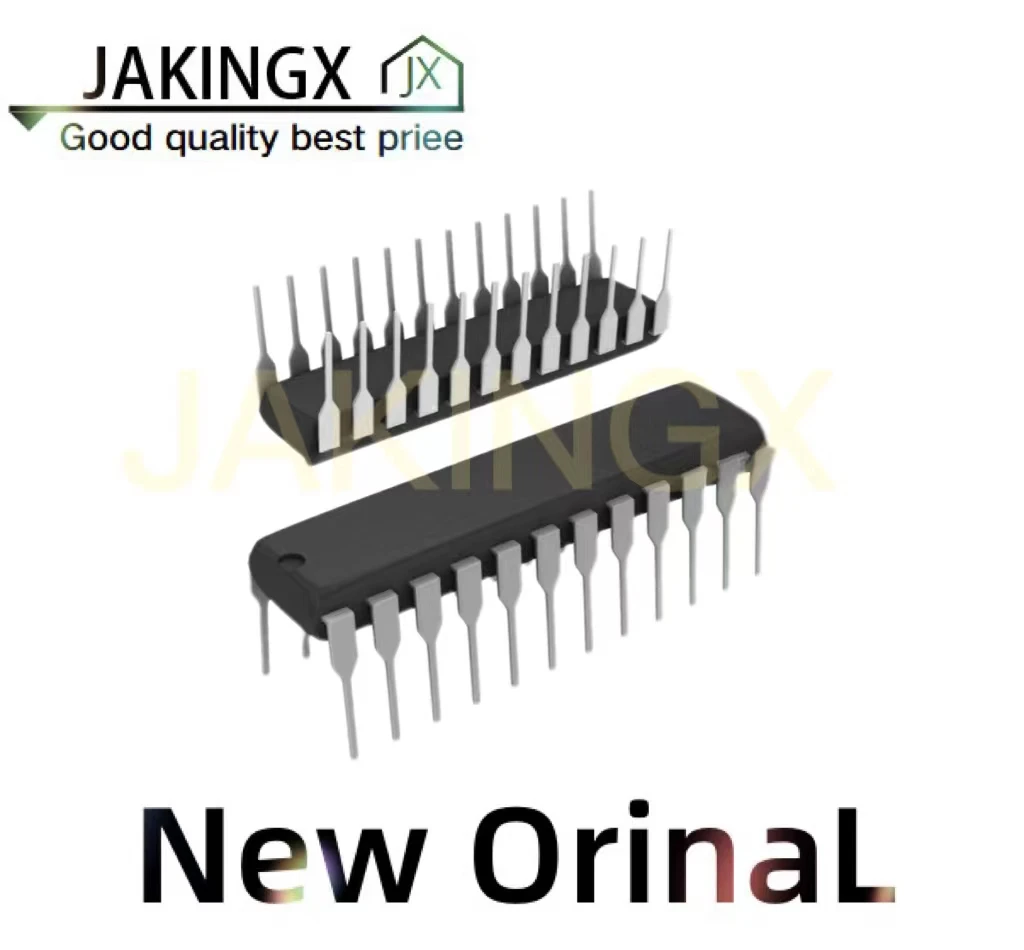 

1Pcs New Original TIBPAL16L8-10CN PLD 10NS 20DIP