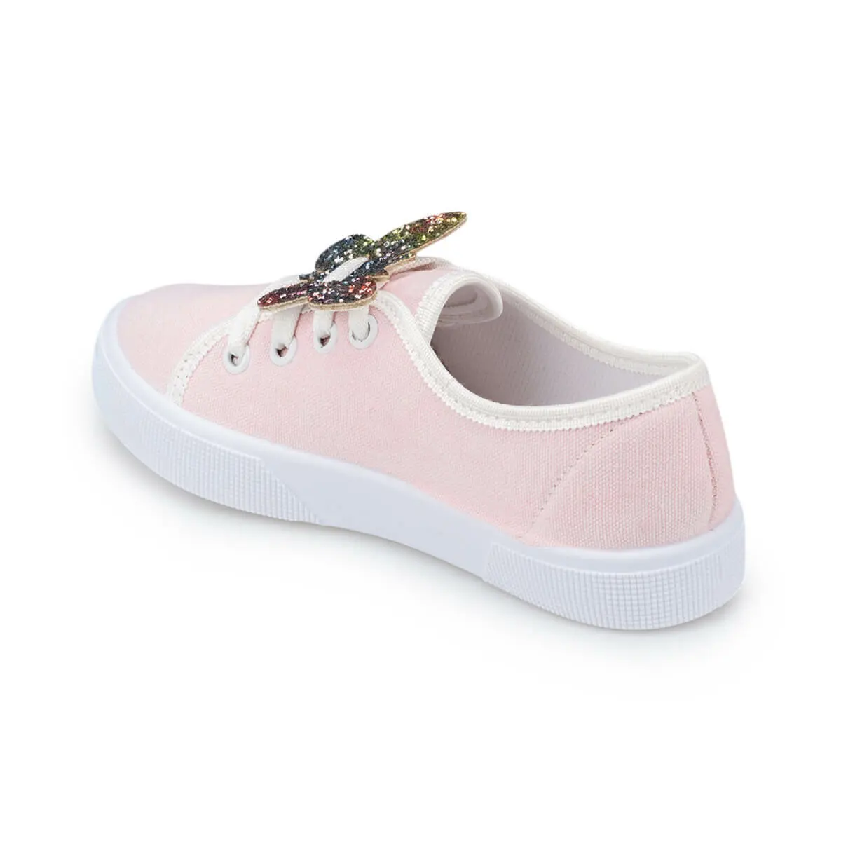 

91.511290.F Powder Female Child Shoes