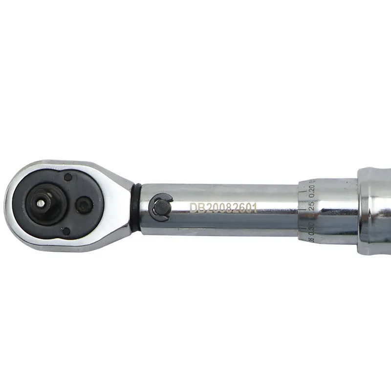 Shahe Bike Hand Torque Wrench 1/4 Square Drive High Accuracy Car Repair Tools on - Ручной динамометрический ключ Shahe Bike 1/4 квадратный привод высокой точности автомобильных инструментов для ремонта.