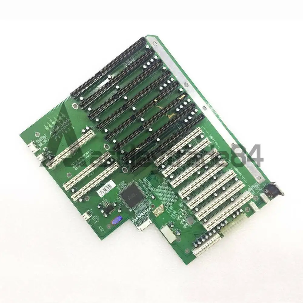 

Б/у плата Advantech PCA-6114P7-0D1 REV.D1, 1 шт.