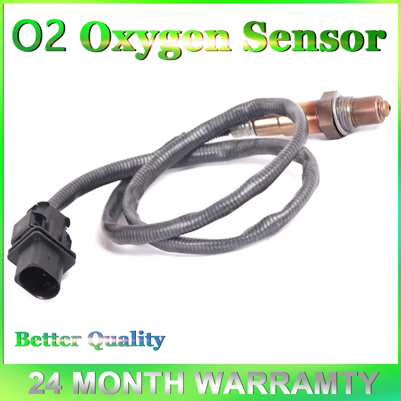 

Oxygen Sensor for HONDA HR-V 1.6i D16W1 Post cat Direct Fit Automobiles & Motorcycles Exhaust Gas Oxygen Sensor Universal Lambda