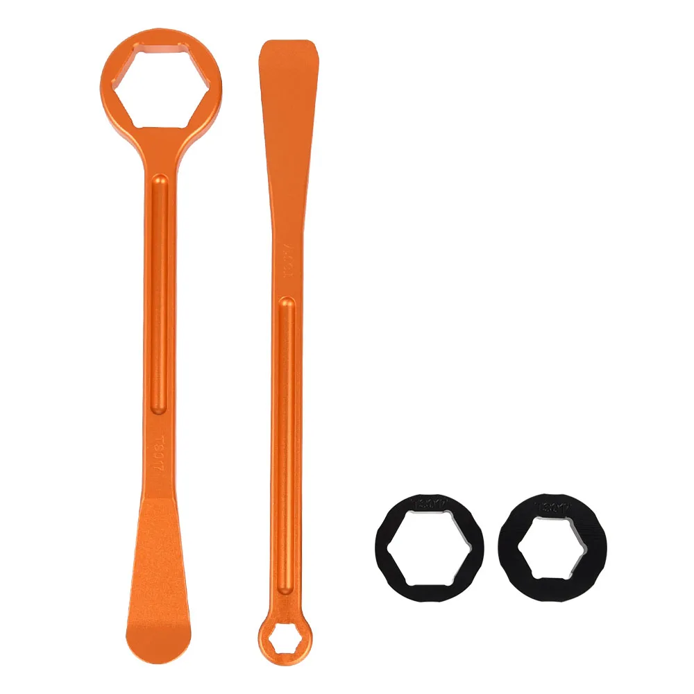 Гаечный ключ для шин 10/13/22/27/32 мм гаечный 125 150 250 350 450 690 990 1190 SX EXC SXF EXCF XC XCF XCW XCFW