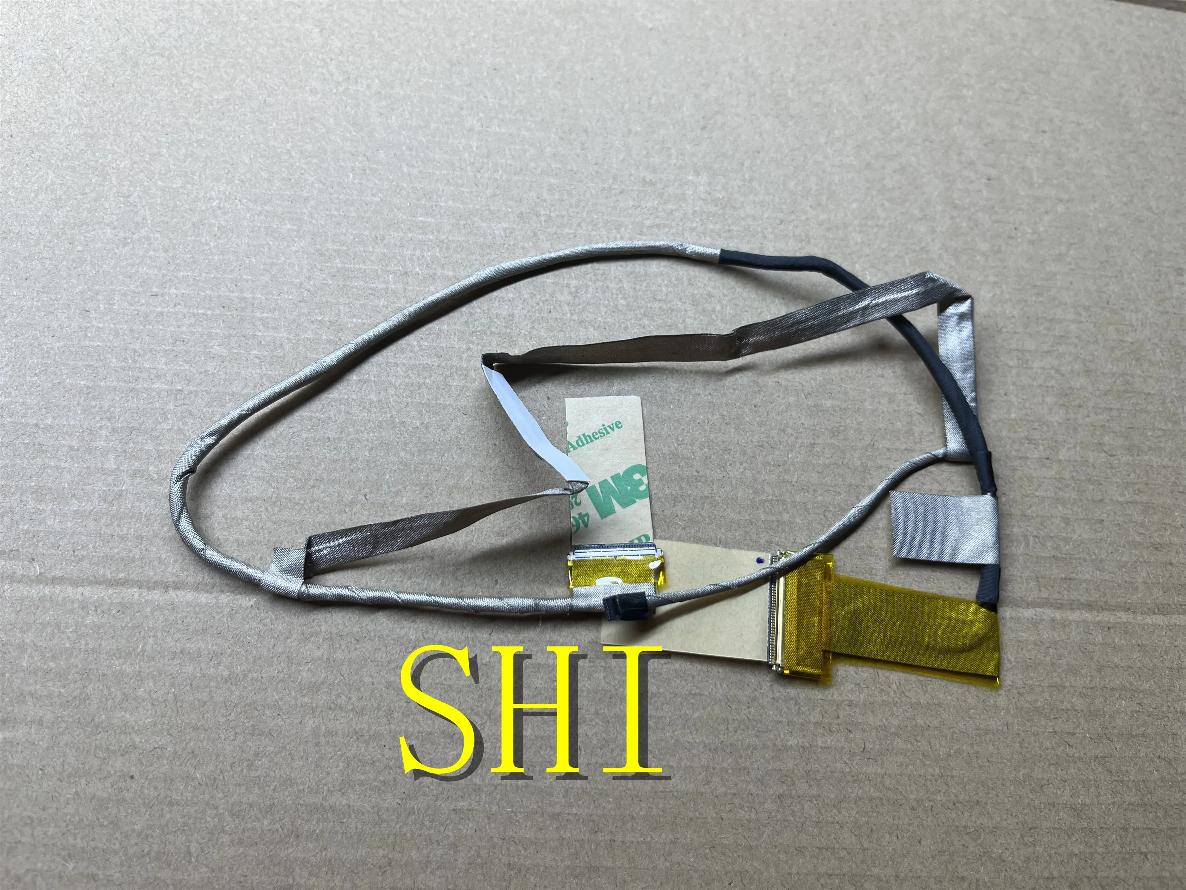 X550LN ЖК-кабель для ASUS 1422-01PA000 разъем экрана бесплатная доставка