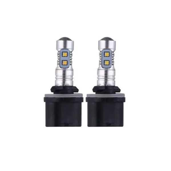 

Pack of 2 880 899 10SMD High Driving LED Light Bulb Lamp Bright White