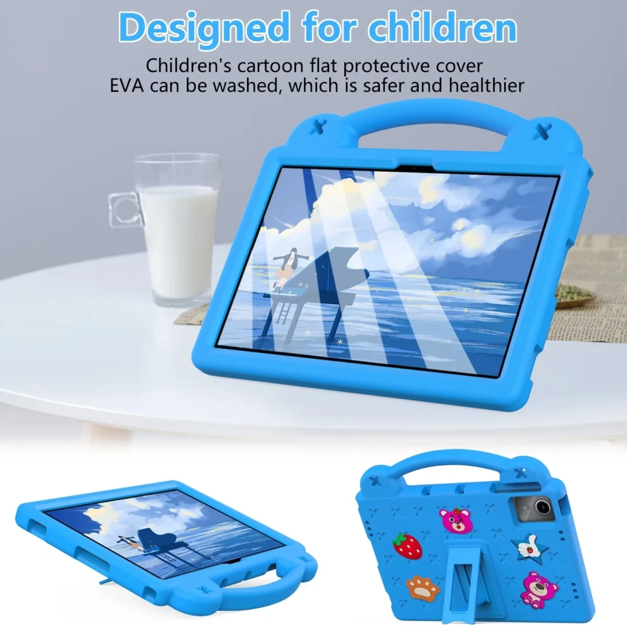 Чехол для планшета iPad 10th air11 pro11 air 13 pro13 mini1 2 3 4 5 6 ipad 9 7 дюйма 10 pro 12 Fundas