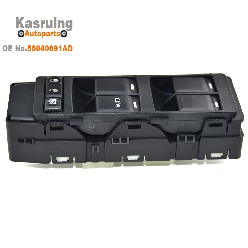 56040691 АД AB новый электрический главный переключатель управления окном для Dodge Caliber