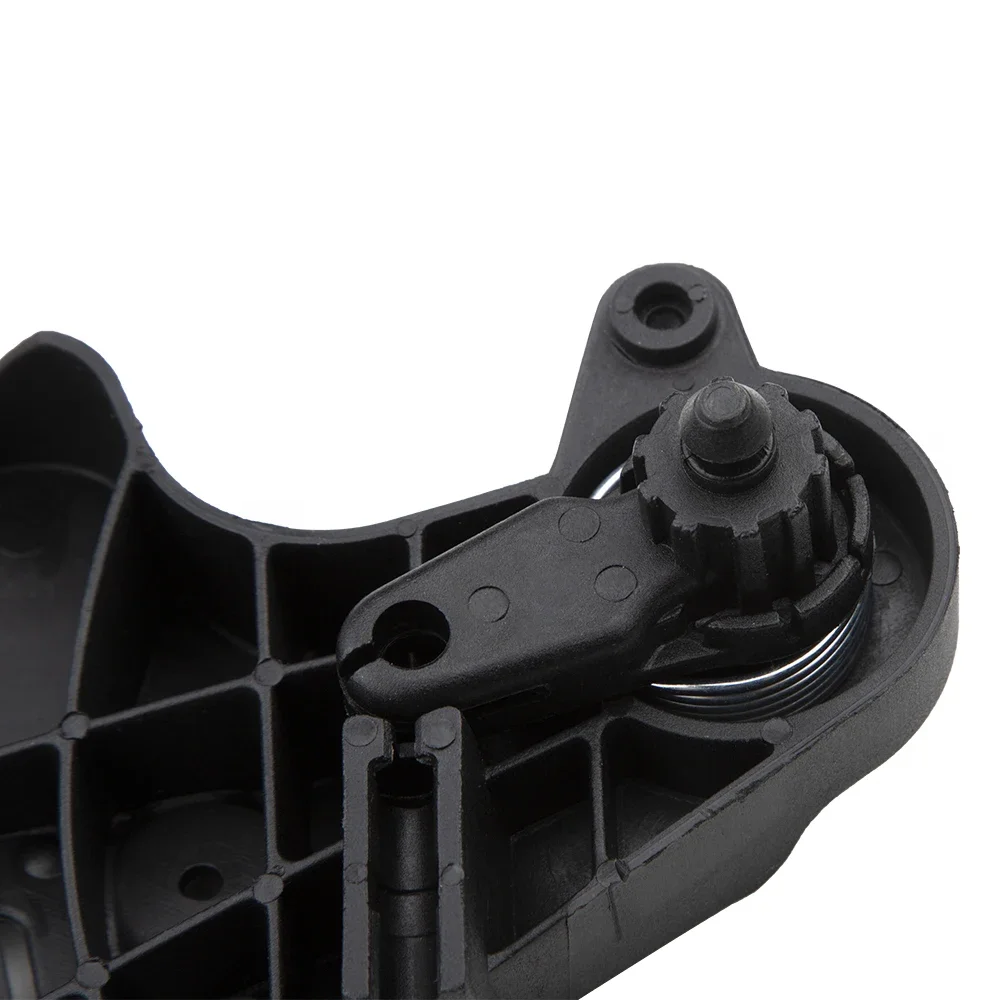 8T1823633 защелка для капота автомобиля съемная ручка кронштейн крепления 8T1823633A