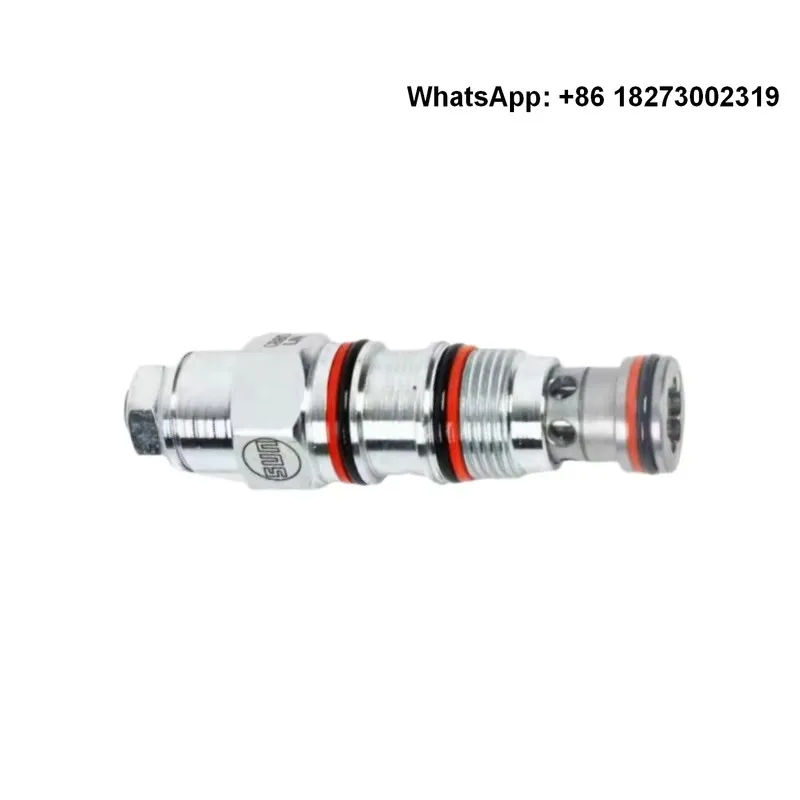 Гидравлический вставной клапан CBGA-LHN-YJX/S DMDA-MAN212 FDCB-HAN электромагнитный