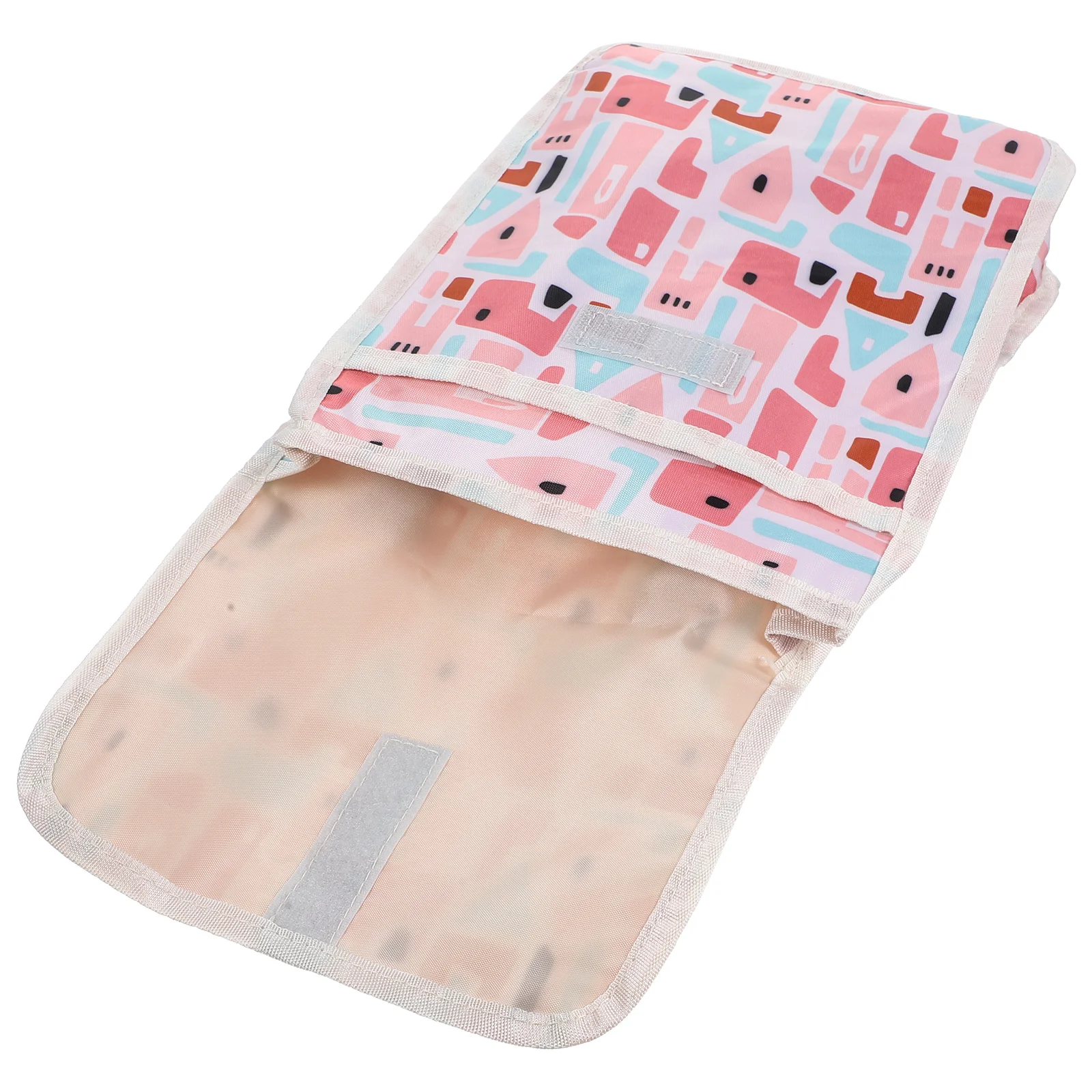 

Electric Vehicle Hanging Bag Storage Case Oxford Cloth Holder Pouch Folding Bike
