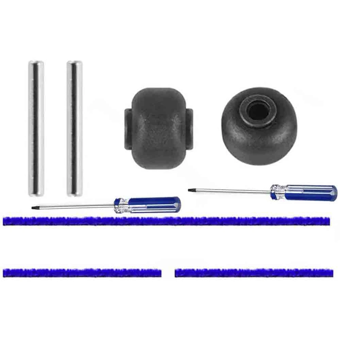 

Мягкие плюшевые полоски для пылесоса Dyson V6 V7 V8 V10 V11