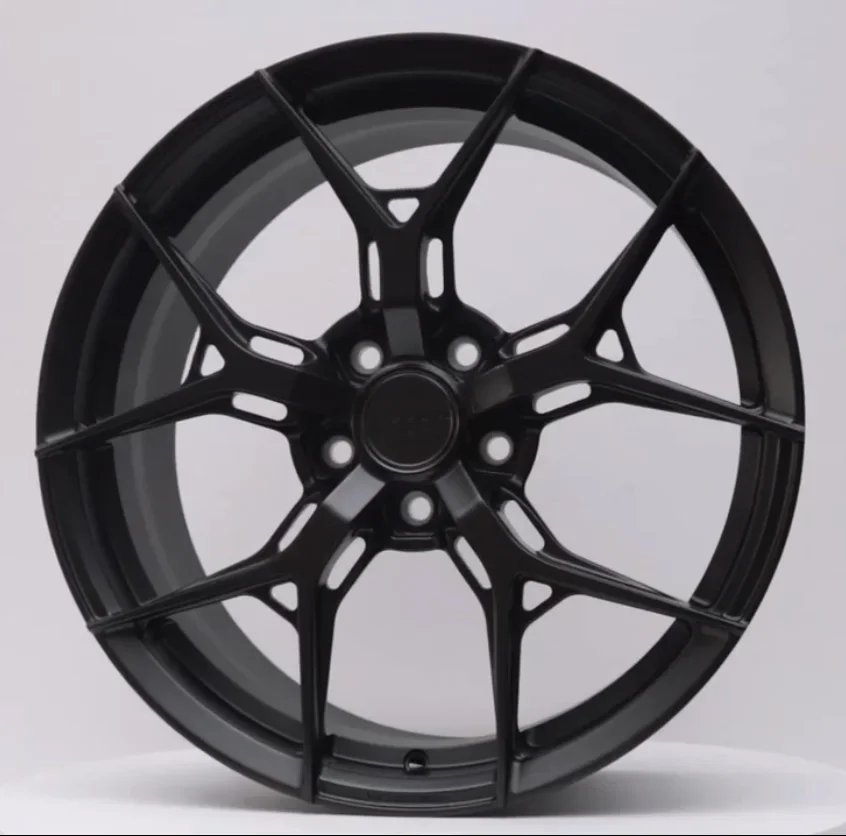 HF-5 цельные легкие кованые диски на заказ 18 19 20 21 22 дюйма 5X112 5X120 легкосплавные для