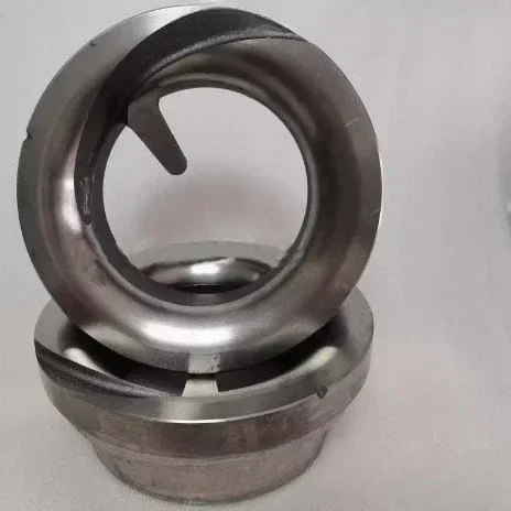 Applicable to ITT Xylem FLYGT pump accessories insert ring