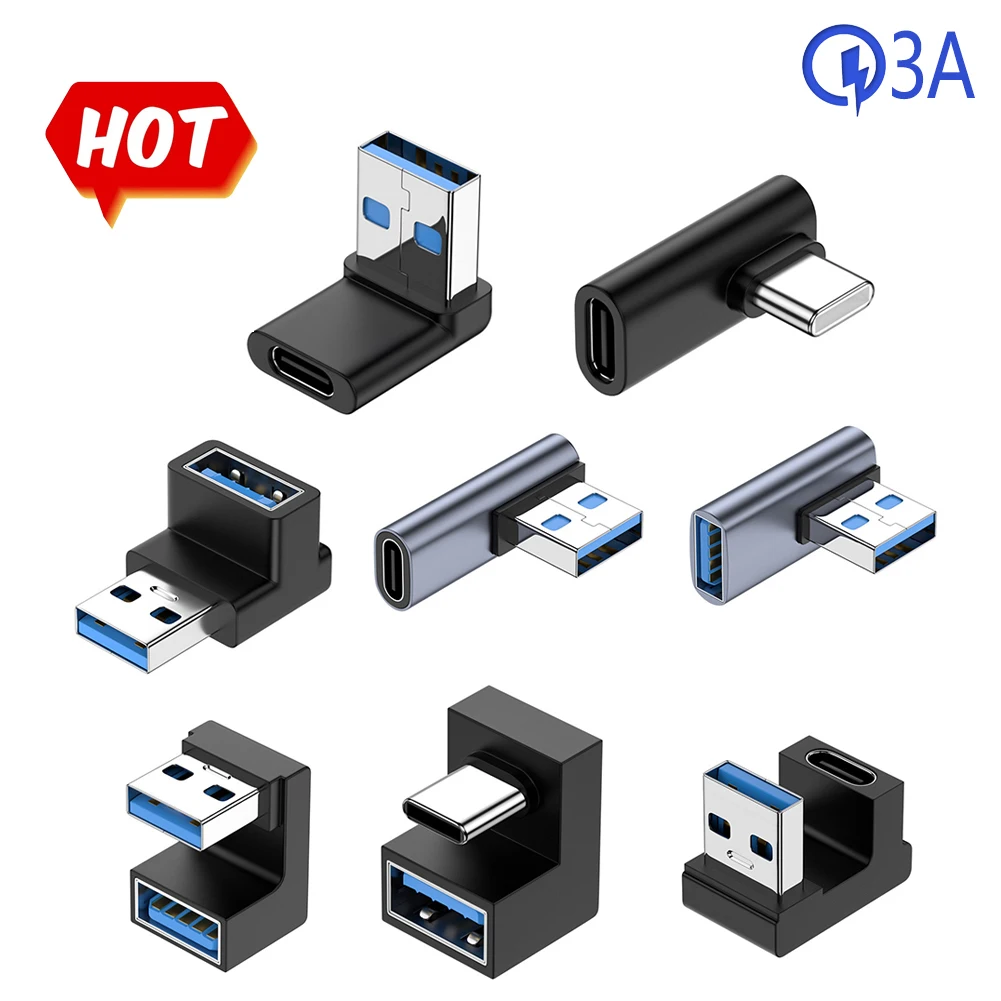 Зарядный кабель USB 3,1 Type-C, 3 А, 10 Гбит/с Зарядный кабель USB 3,1 Type-C, 3 А, 10 Гбит/с