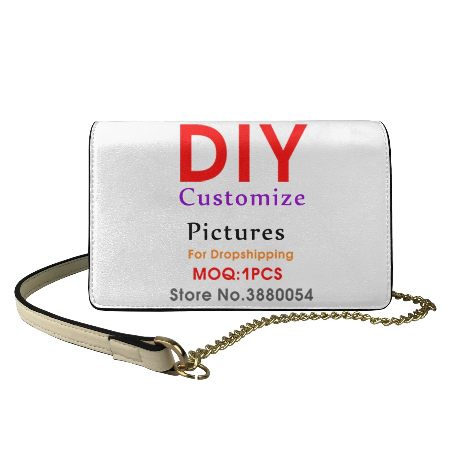 Женская сумка-мессенджер Noisydesigns на заказ модная женская сумка через плечо с