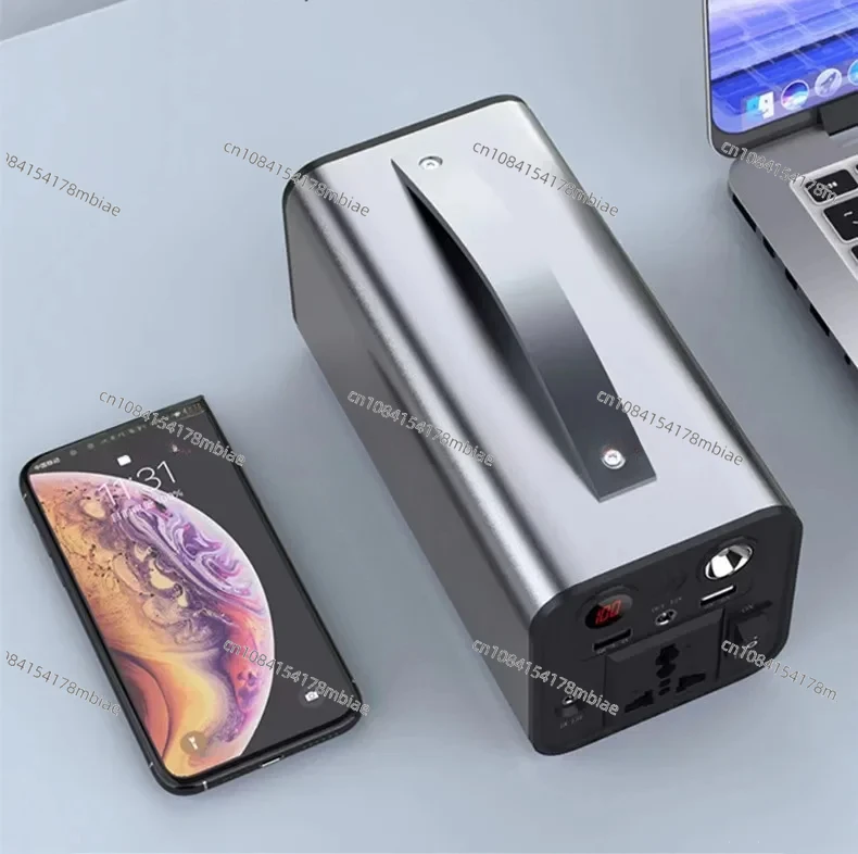 Внешний источник питания 45000 мАч/180 Вт · ч для Южной Африки в