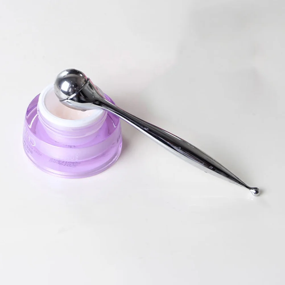 

1pc Eye Roller Eye Roller Eye Roller Metal Eye Applicator Metal Eye Roller