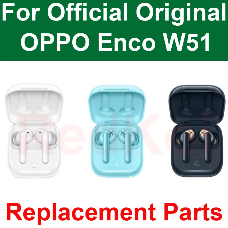 oppo enco w51