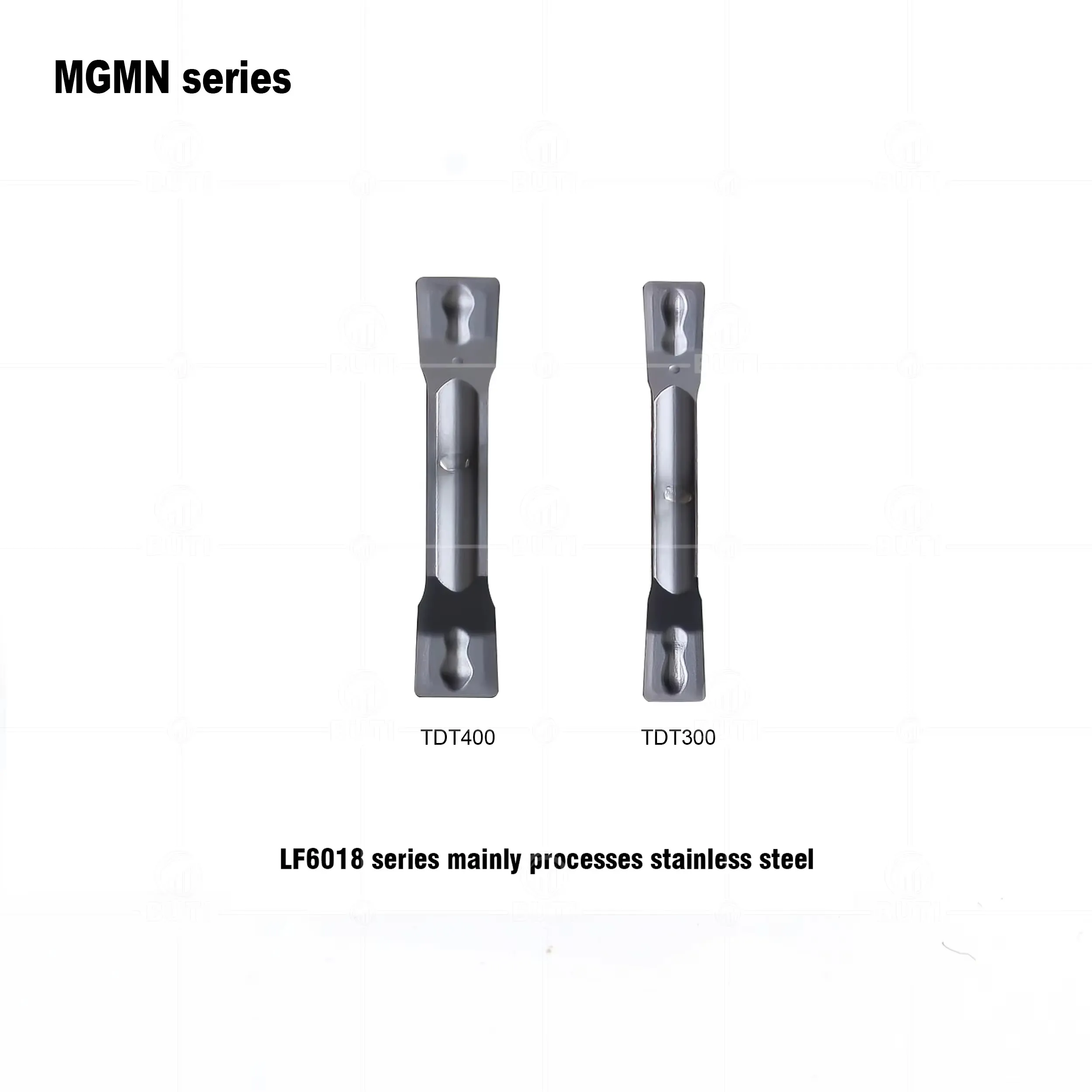 Токарные лезвия DESCAR TDC200 TDC300 TDC400 LF6018 2 0/3/4 мм