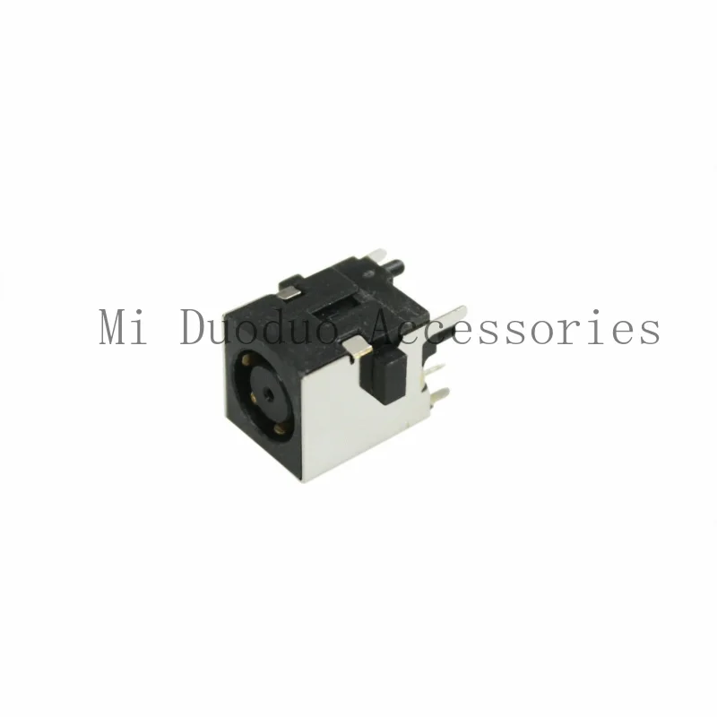 Для HP FOR Beats 23-N019 23-N022 23-N110XT Универсальный настольный ПК AC DC IN Разъем питания