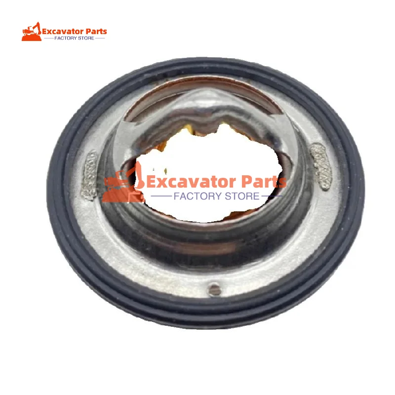 Аксессуары для термостата двигателя экскаватора CATCaterpillar cat 305.5E 2/306E2/307E2/308E2Kubota KX