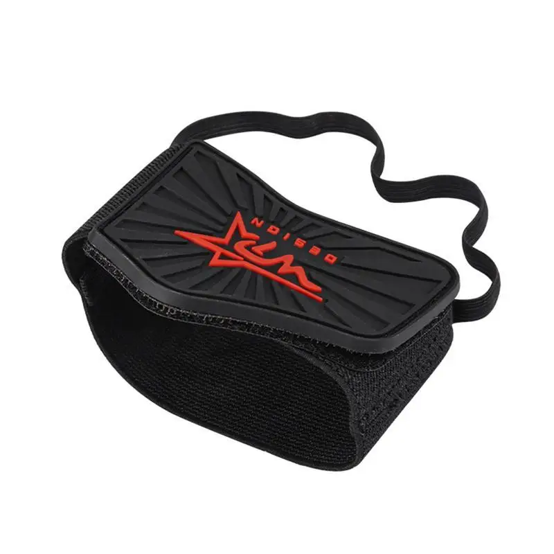 

Защитная накладка на переключатель передач мотоцикла, нескользящая накладка на обувь