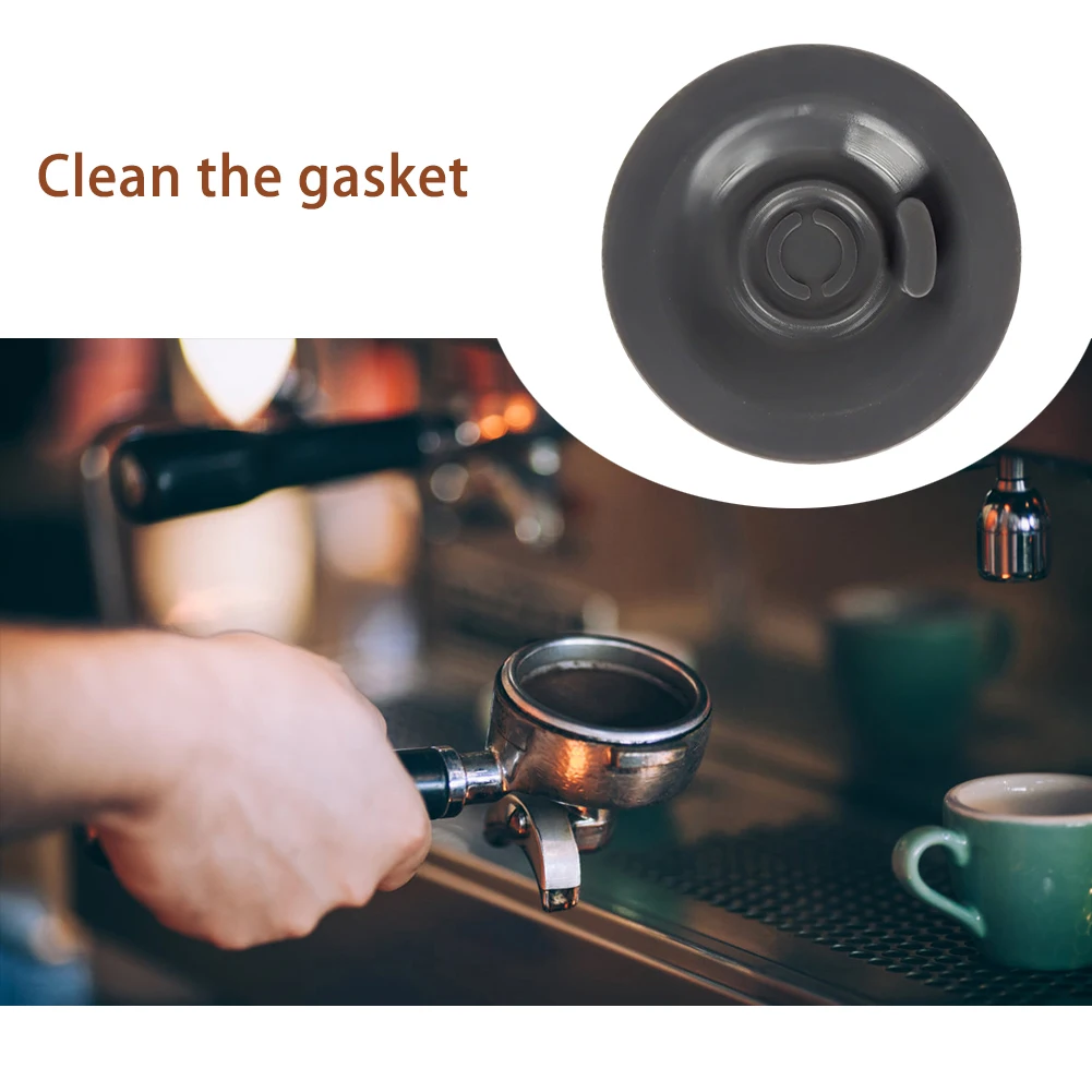 Силиконовый Фильтр для затемняющей кофемашины Breville 870XL насадка пивоварения