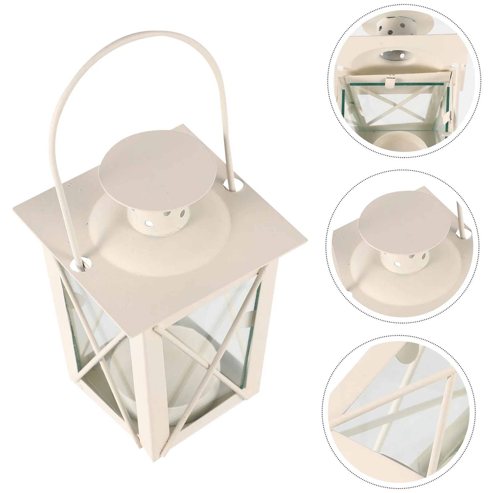 

Holder Lantern Iron Stand Glass Moroccan Candlestick Table Holders Vase Tabletop Candlesticks Lanterns Pillar Coverhanging