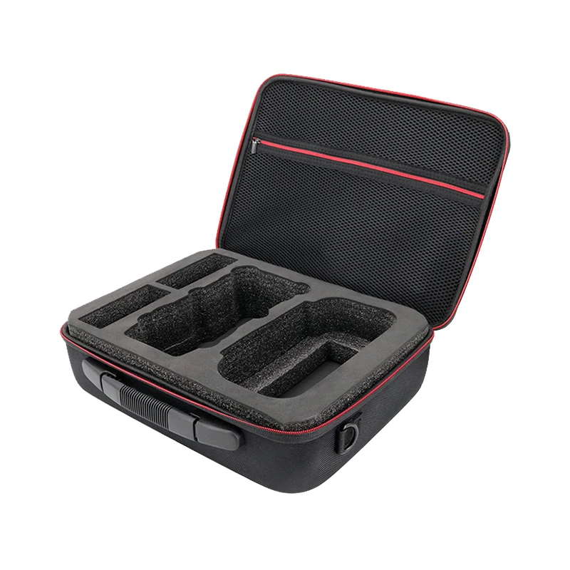 

FIMI X8SE Drone Battery Carrying Case Shoulder Bag Storage Box Storage ExtraBatteries Comfortable Hold Travel Outside