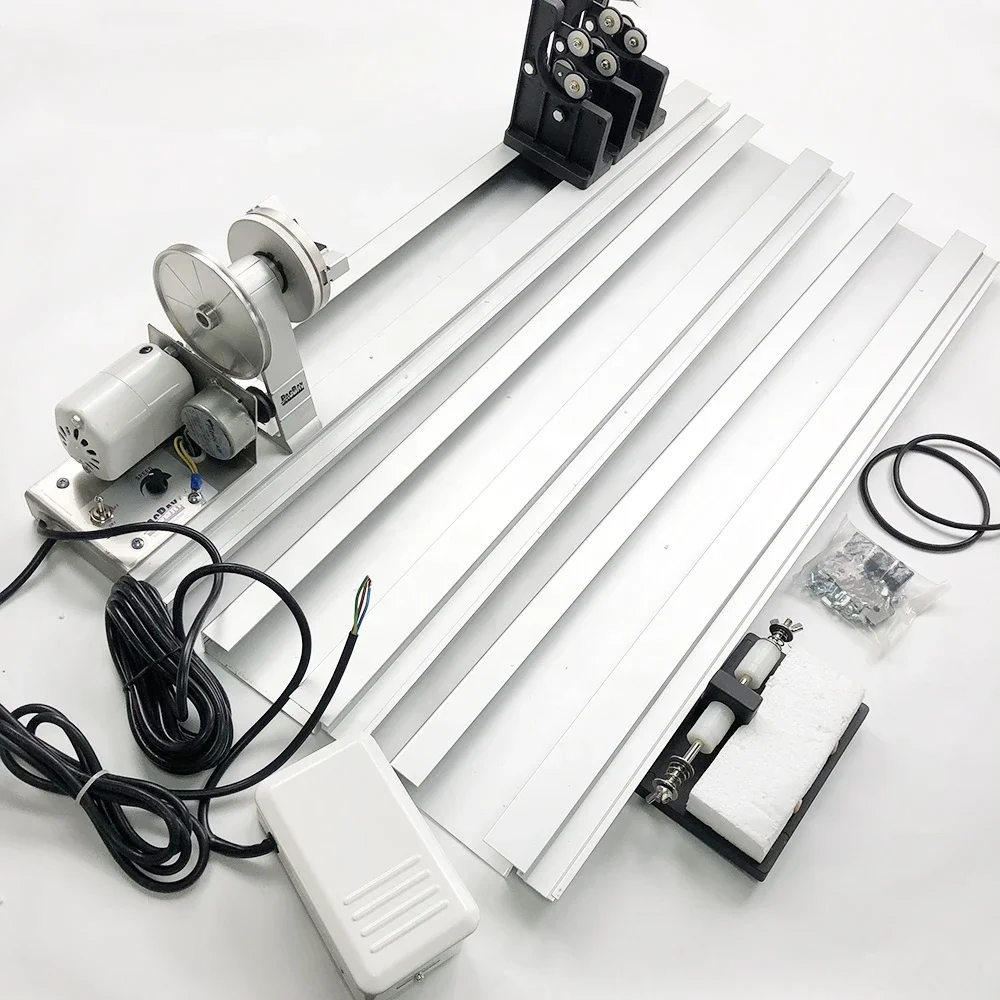 To-Myo S-turdy цельнометаллический патрон-сушилка для удочки ремонтная строительная