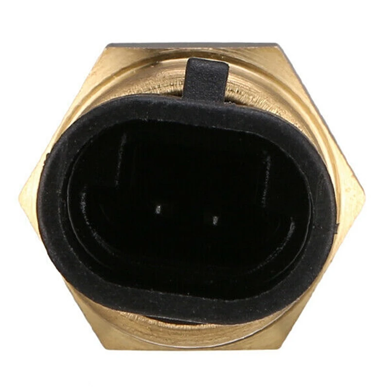 Датчик температуры охлаждающей жидкости воды для Daewoo Lanos leganca Nubira ESO Kalos Rezzo Opel Chevy