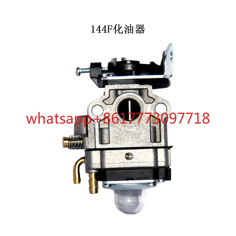 Фото Карбюратор Zongshen XP225 XP200 NP80, аксессуары для карбюратора 144 №4