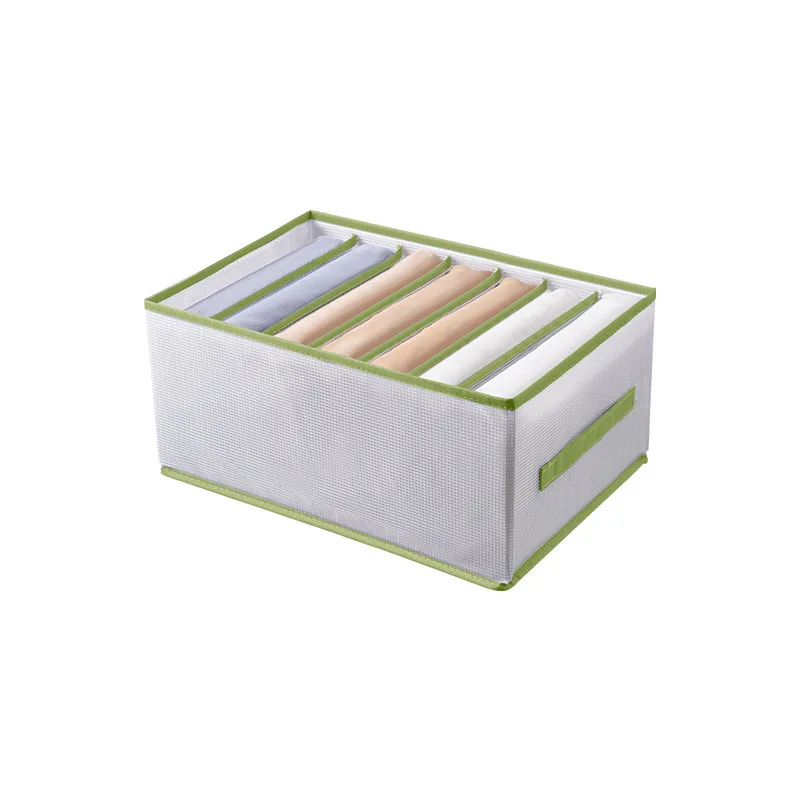 

Jul2854 Hot Sale Large Fabric Storage Box Washable
