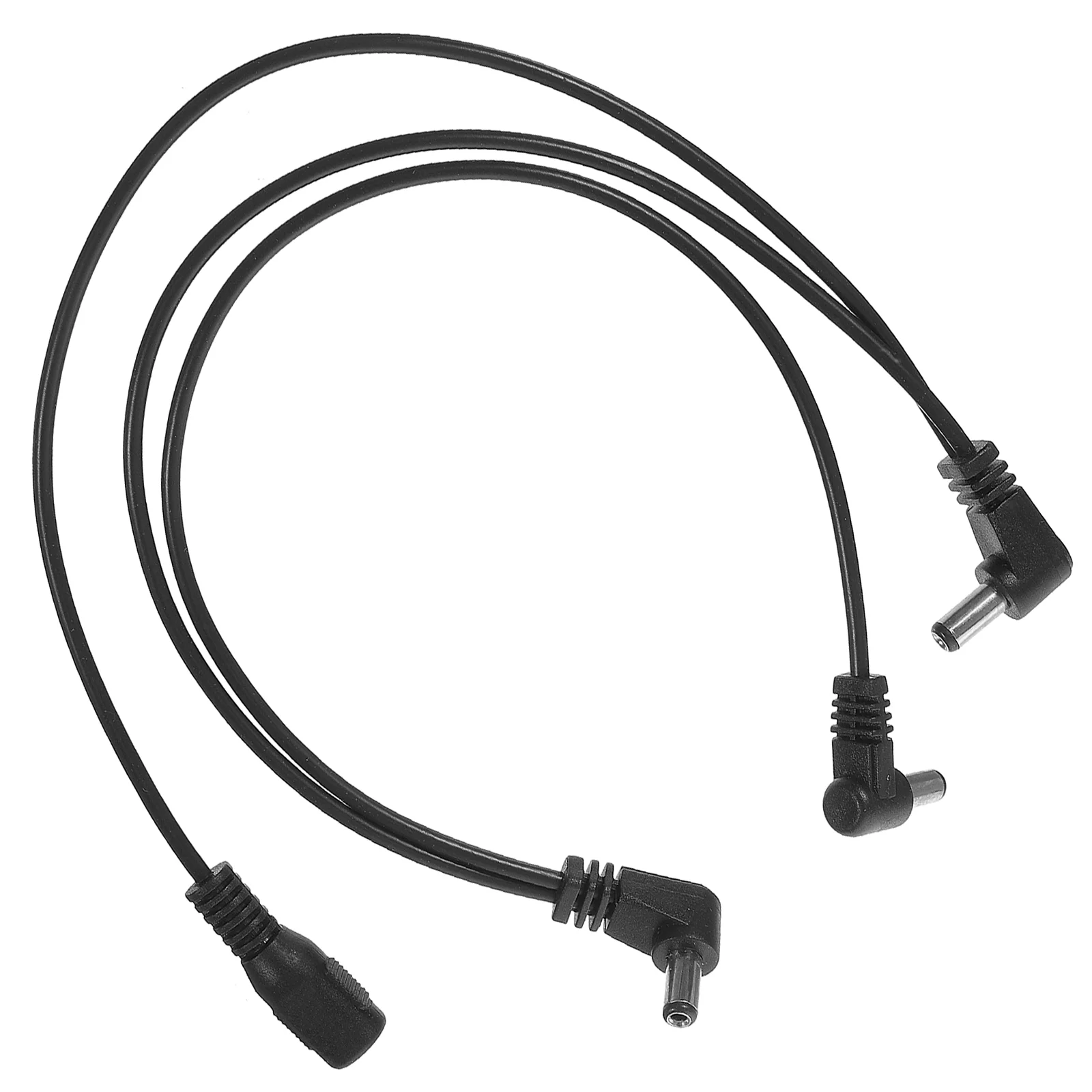 

9 V Effector Daisy Line Dc Power Supply Guitar Accessories Electronic Component Cable Connecting 9V Cables Professional