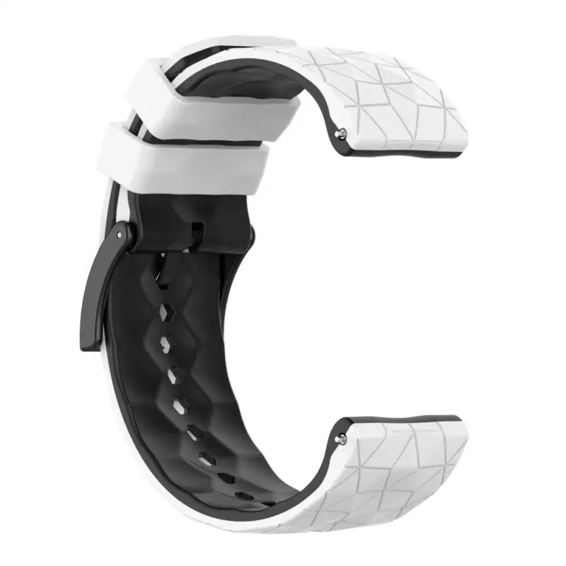 

Sweat-proof Watchband Correa For Suunto Spartan Sport Watch Bracelet Sport Watch Wristband For Suunto7 / Suunto9 Baro Suunto D5