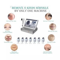 anti aging skin tightening wrinkle removal machine body shaping beauty sliming device