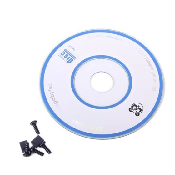 SFR1M44 U100 USB-эмулятор дисковода гибких дисков ABS машина для промышленности Серый