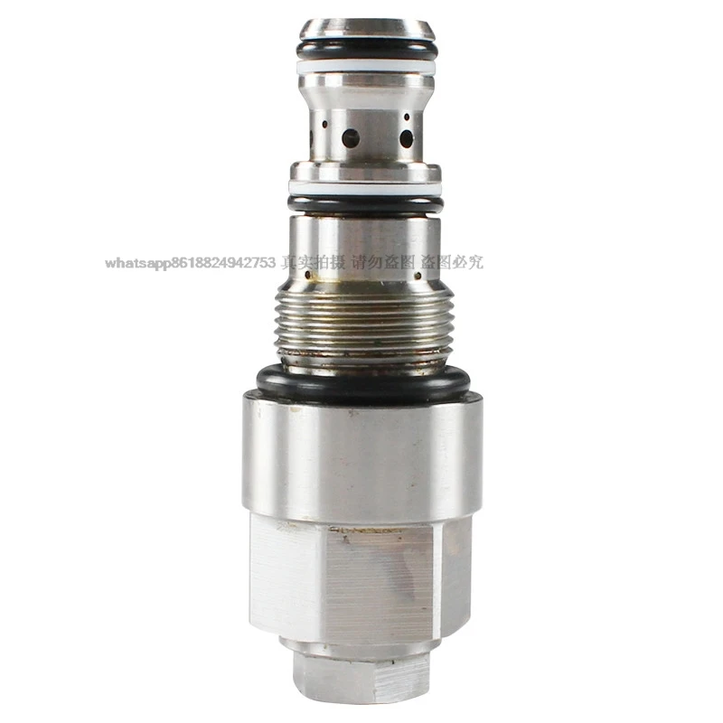 709-90-73100 Предохранительный клапан для запасных частей ремонта экскаватора Komatsu