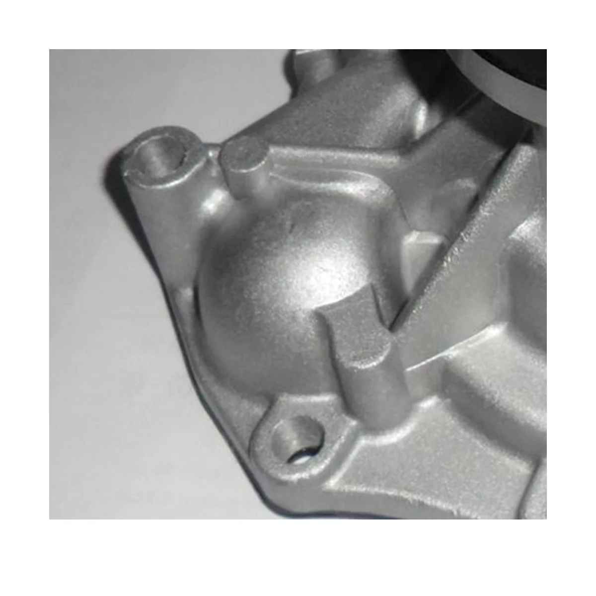 Водяной насос для вилочного погрузчика двигателя Komatsu 4D95S 6202-63-1200 6202-63-1401 6202631200