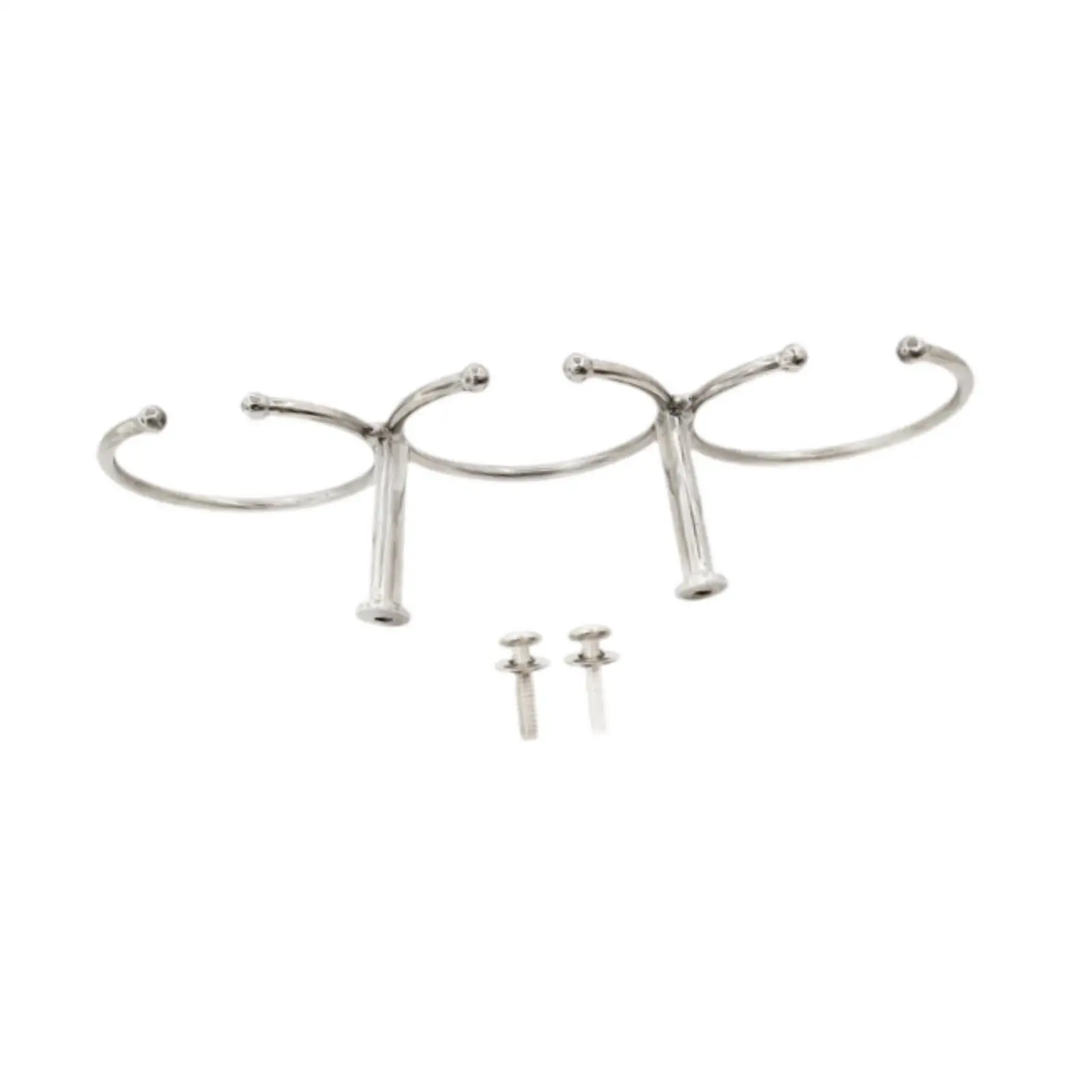 Потрой кольцевой подстаканник для лодки практичный держатель напитков