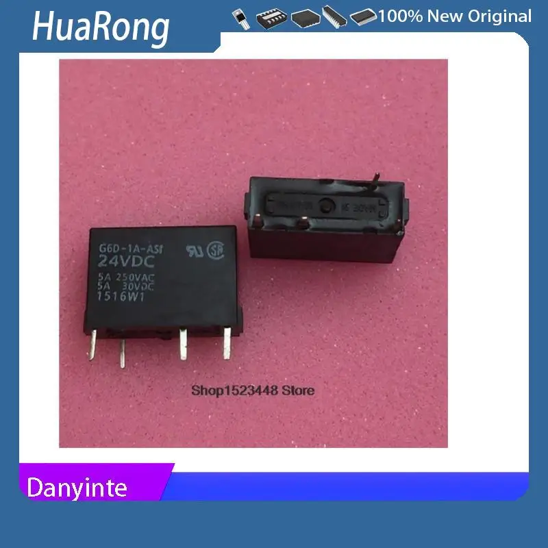 Новинка, 10 шт./партия, Φ 12v 24v