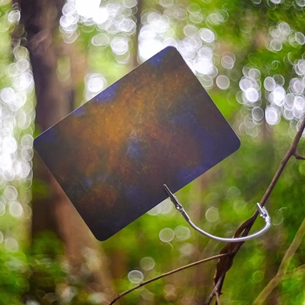 Фоновая карта для макросъемки многоцветный свет экологический фон фотосъемки