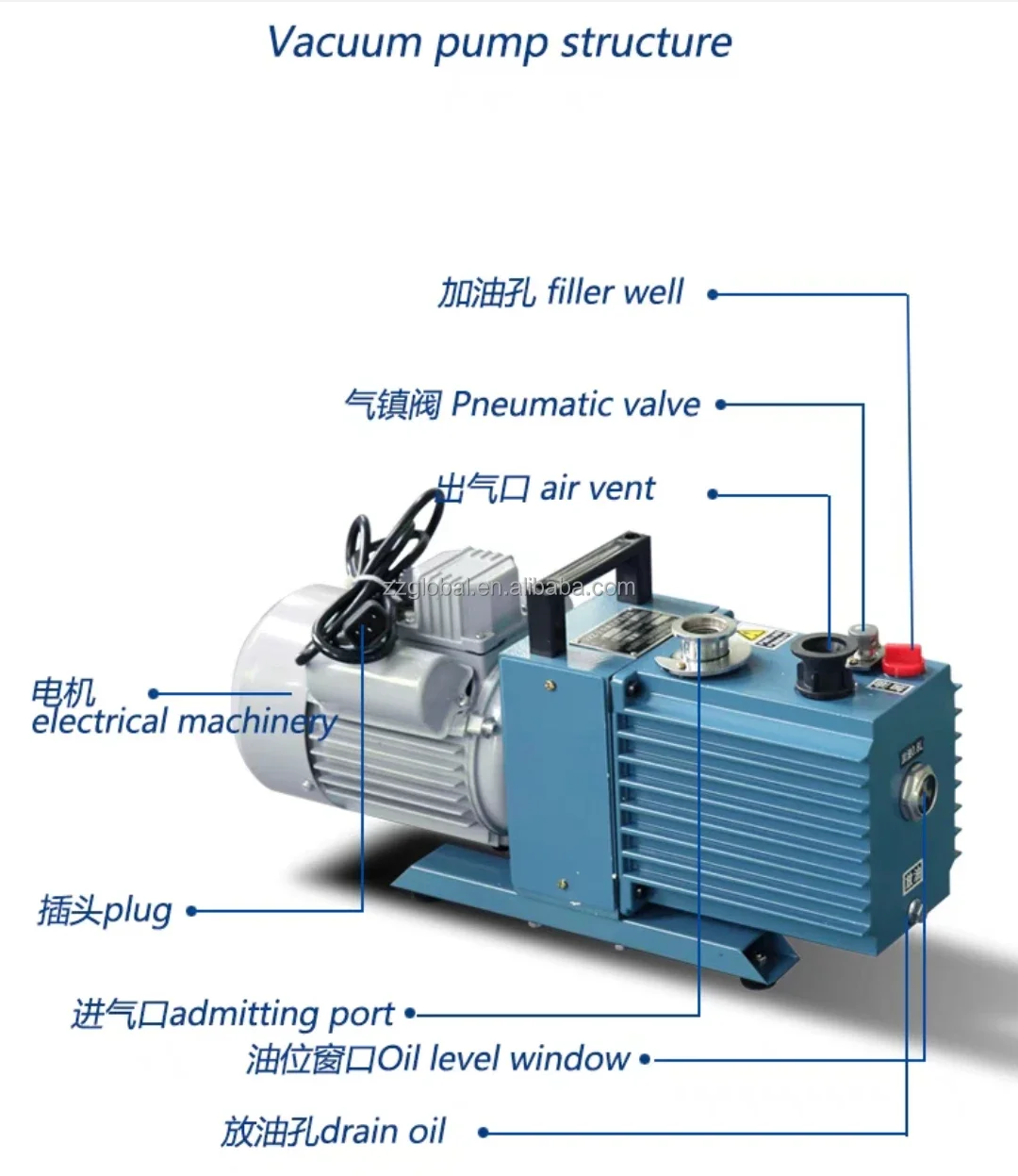 Global sus304 нержавеющая сталь овощная средняя маленькая сушилка для еды
