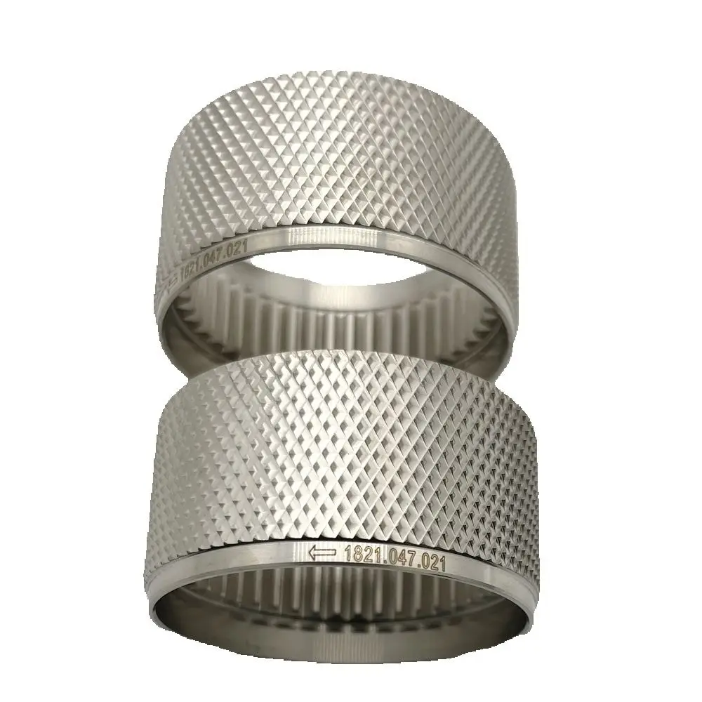 3. Приводное колесо 1821047021 Натяжное подходит для ручных пластиковых обвязочных