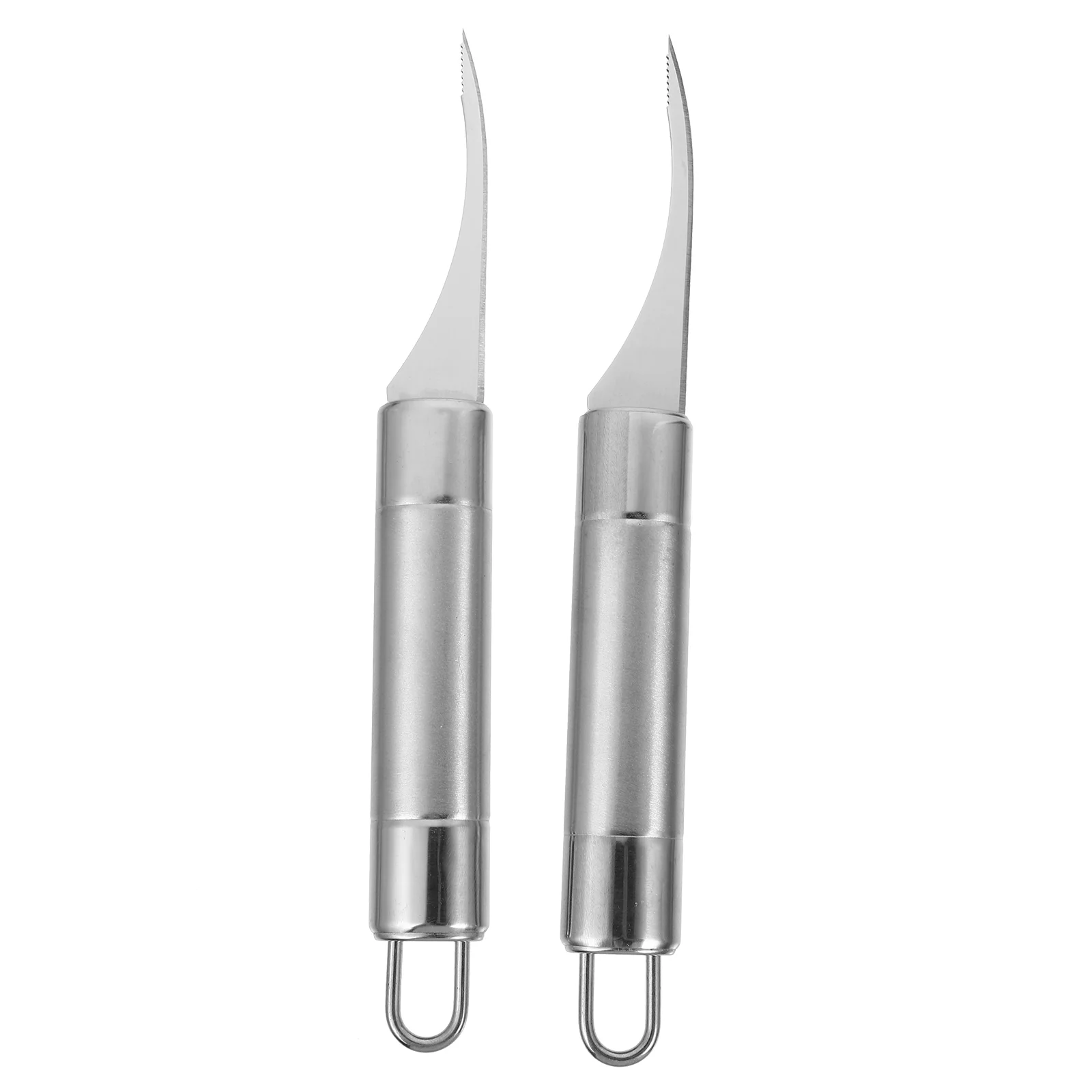 

2 шт., инструменты для чистки креветок