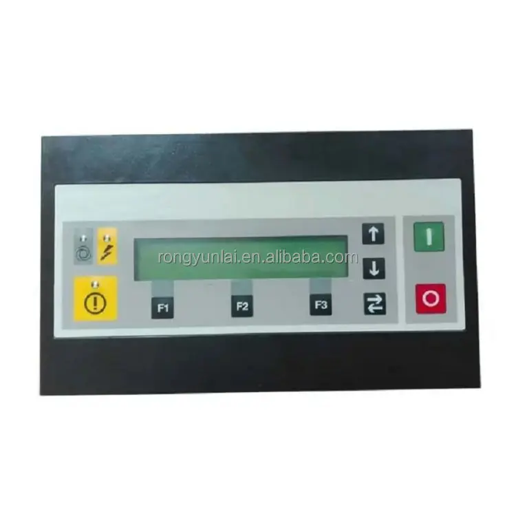 ЭЛЕКТРОНИКОН Панель 1900070124 Детали промышленного компрессора Plug and Play для