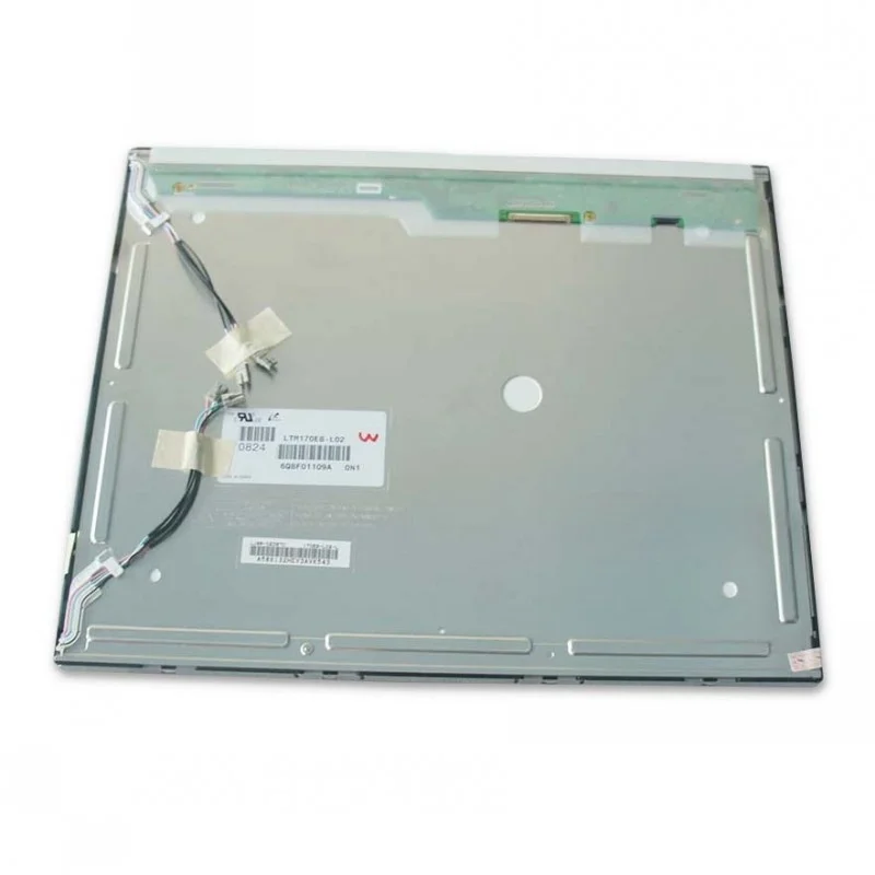 LTM170E8-L02 17-дюймовый TFT ЖК-дисплей 1280*1024