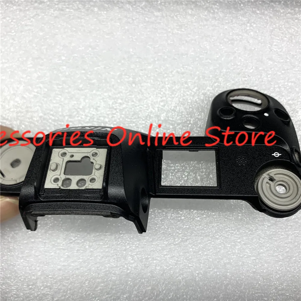 

Repair Parts Top Cover Case Unit Original Part For Nikon Z6 , Z7