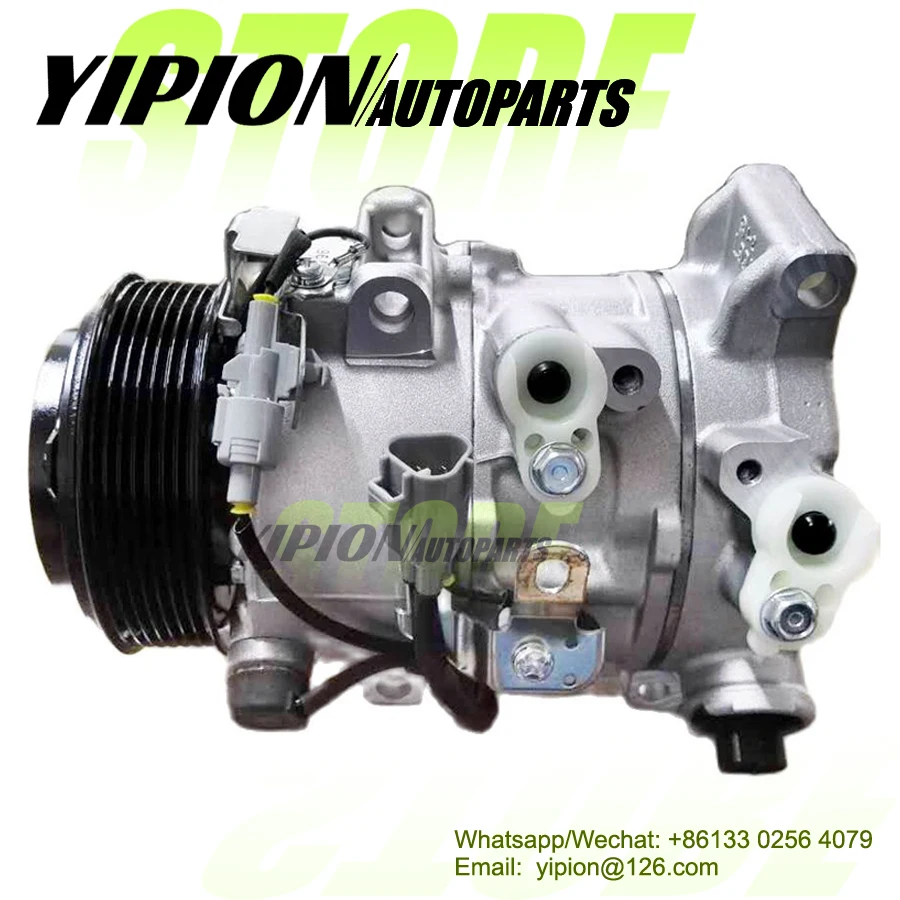 

Для компрессора toyota aurion Toyota Avalon Camry 8832033200 8831033240 8831006240 8831033250 8831007060 8832007110 88320-33200